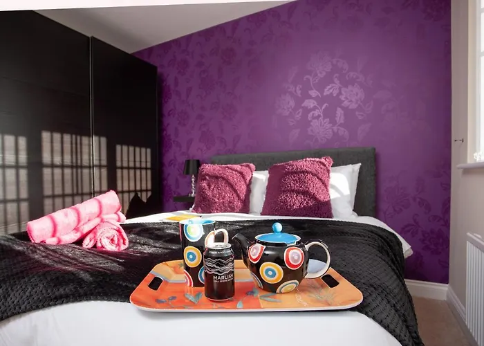 Holiday home Wilton Redcar