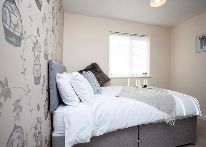 Casa vacanze Wilton Redcar