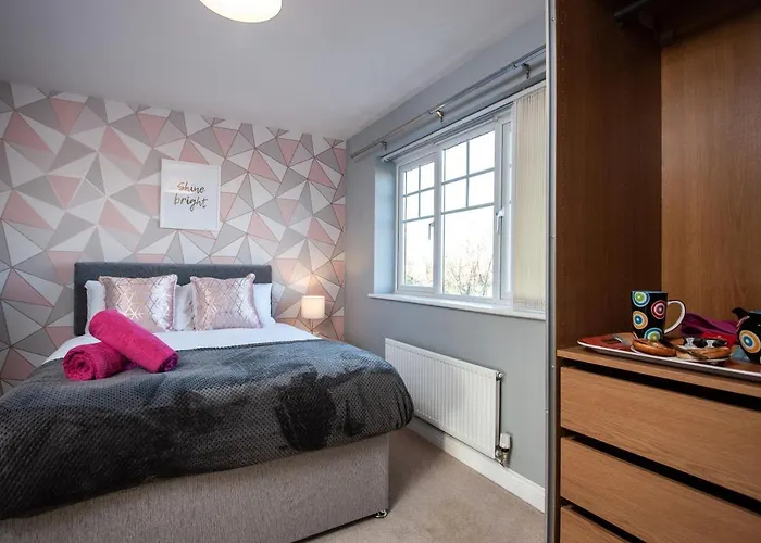 Wilton Holiday home *