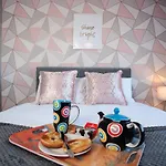 Сasa de vacaciones Wilton *