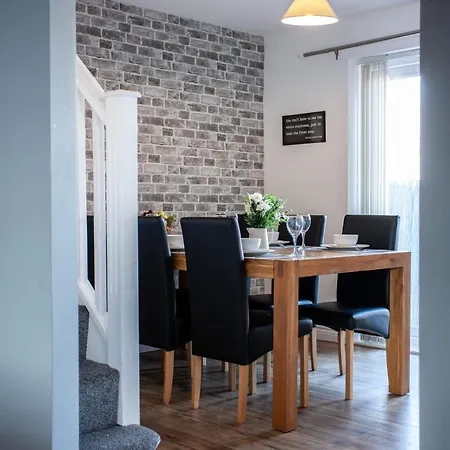 Holiday home Wilton By Horizon *