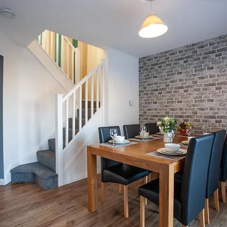 Wilton By Horizon Redcar