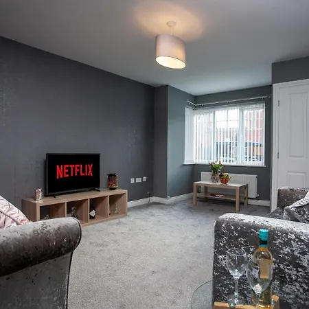 Holiday home Wilton By Horizon