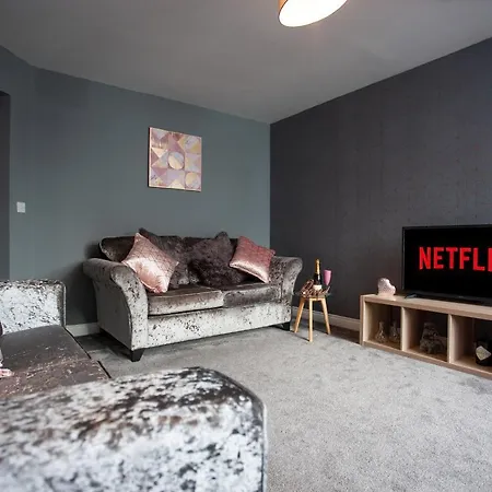 Wilton By Horizon Holiday home