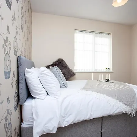 Holiday home Wilton By Horizon Redcar