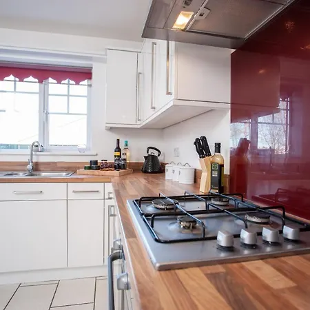 Wilton By Horizon Holiday home Redcar