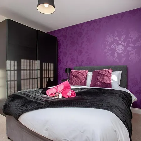 Holiday home Wilton By Horizon