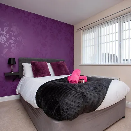 Wilton By Horizon Holiday home