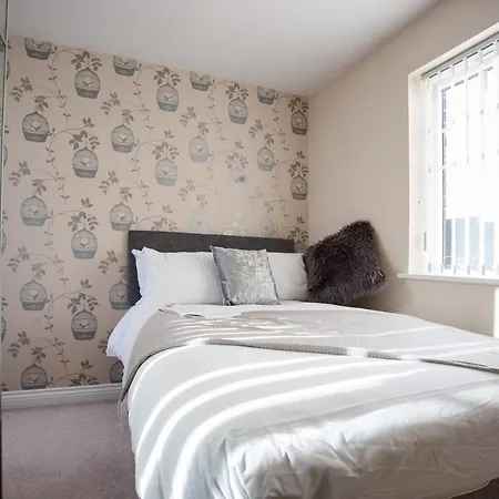 Holiday home Wilton By Horizon