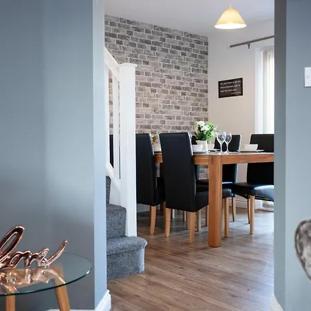 Wilton By Horizon Redcar